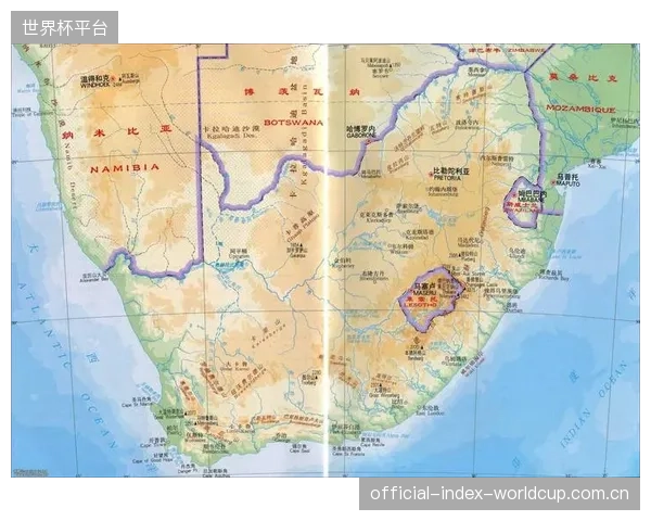 莫科纳的远射能力为南非队提供了额外的进攻手段，或成僵局破解者。