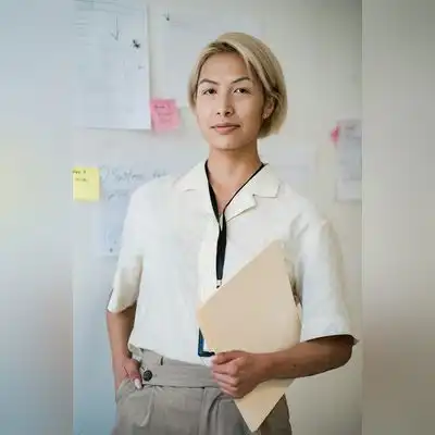 郑松文